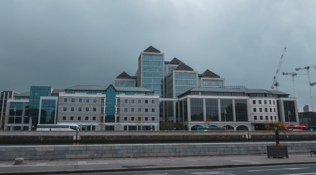 Photo Neuromarketing center