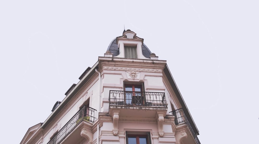 Photo sell apartment
