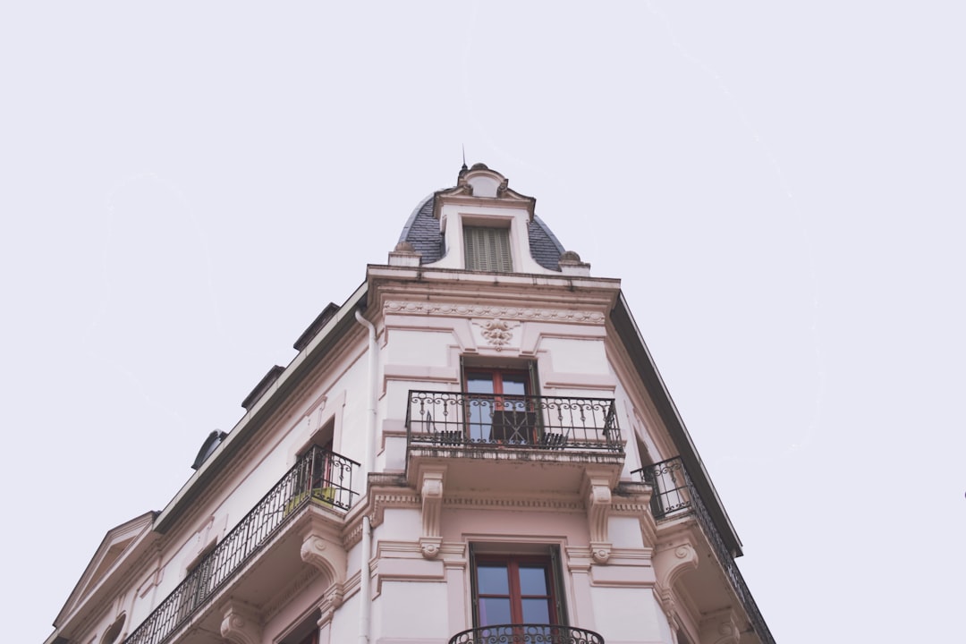 Photo sell apartment