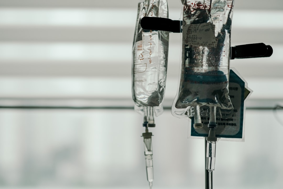 Photo Służebność fasad bionicznych: servitude