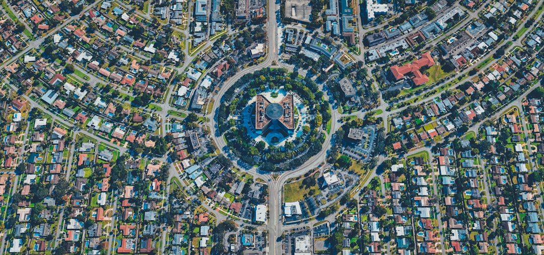 Photo Real estate astrobiological research