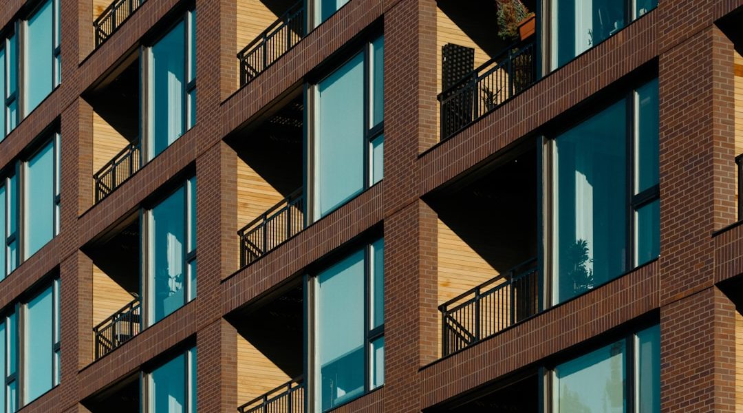 Photo apartments