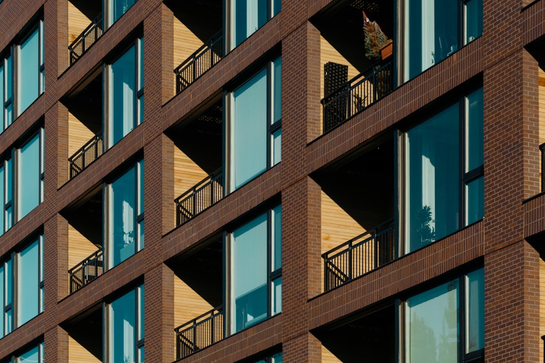 Photo apartments