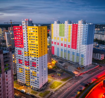 Photo apartments prices Poland 2027