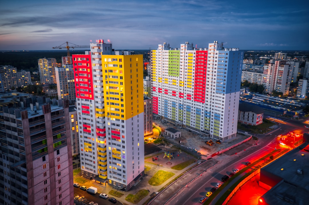 Photo apartments prices Poland 2027