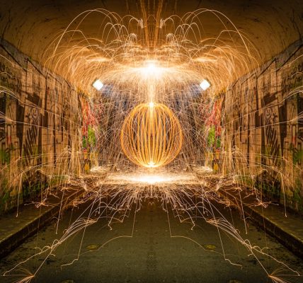 Służebność przesyłu neutrin: nowe możliwości transportu energii 5 Photo Easement neutrino transmission