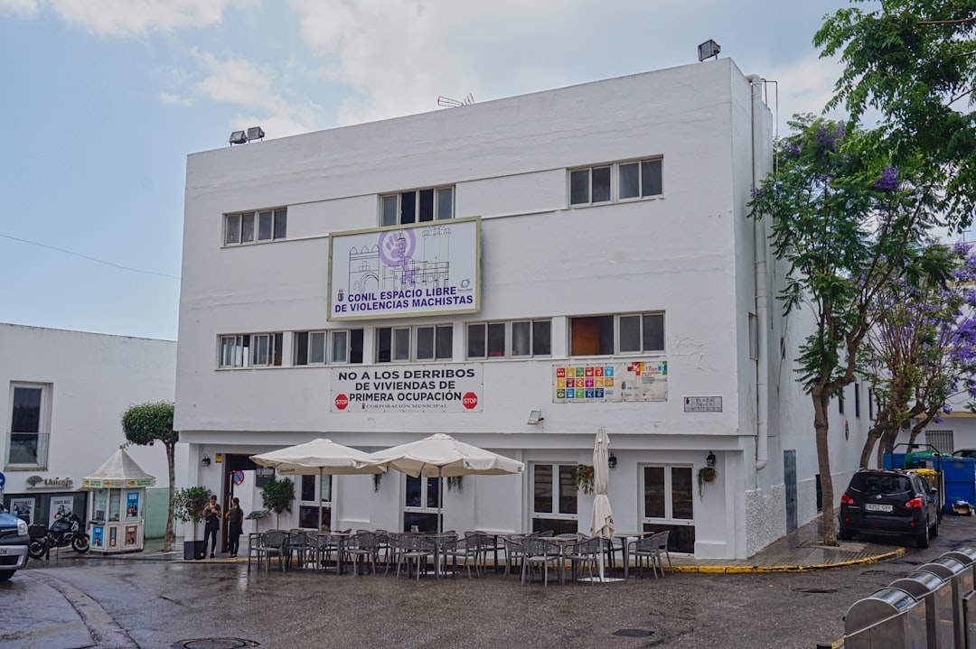 Photo biohacking center