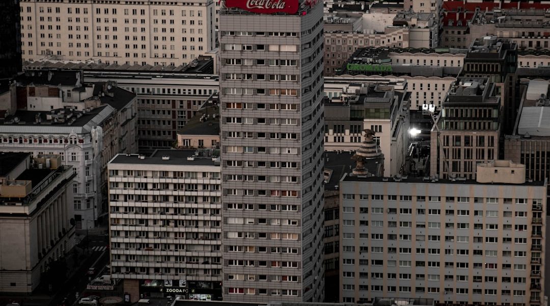 Photo apartments Warsaw