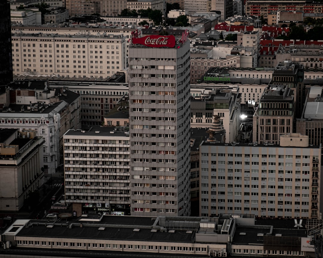 Prognozy cen mieszkań w Warszawie: co czeka rynek? 7 Photo apartments Warsaw