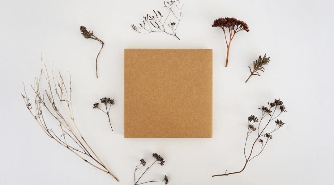 System LUCID: nowa era pakowania. 1 Photo packaging