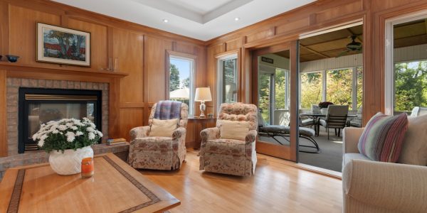 Photo Real estate properties