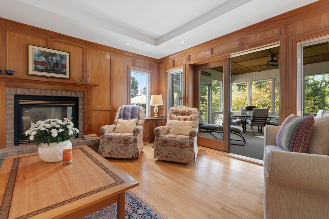 Photo Real estate properties