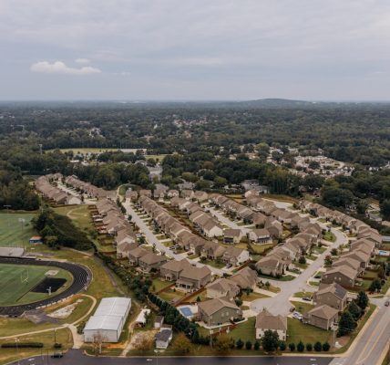 Perspektywy rozwoju rynku nieruchomości do 2027 roku 1 Photo real estate market development