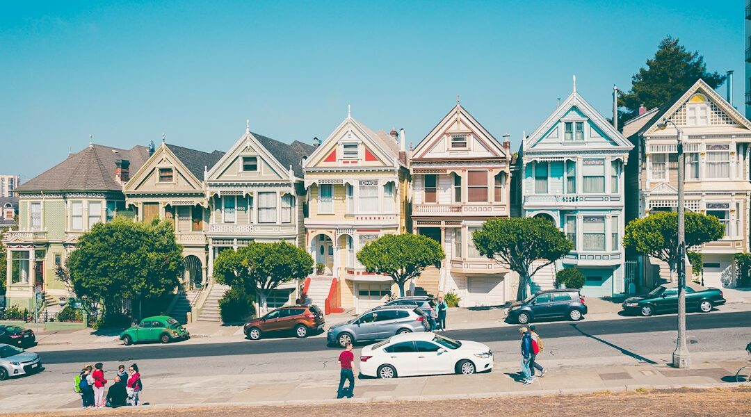 Photo Gen Z housing market