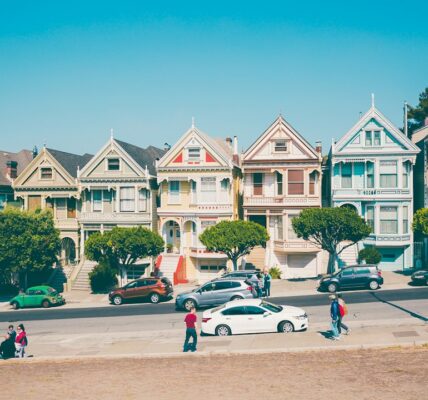 Photo Gen Z housing market