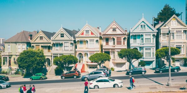 Photo Gen Z housing market