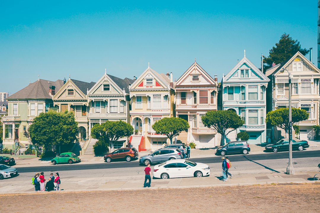 Photo Gen Z housing market