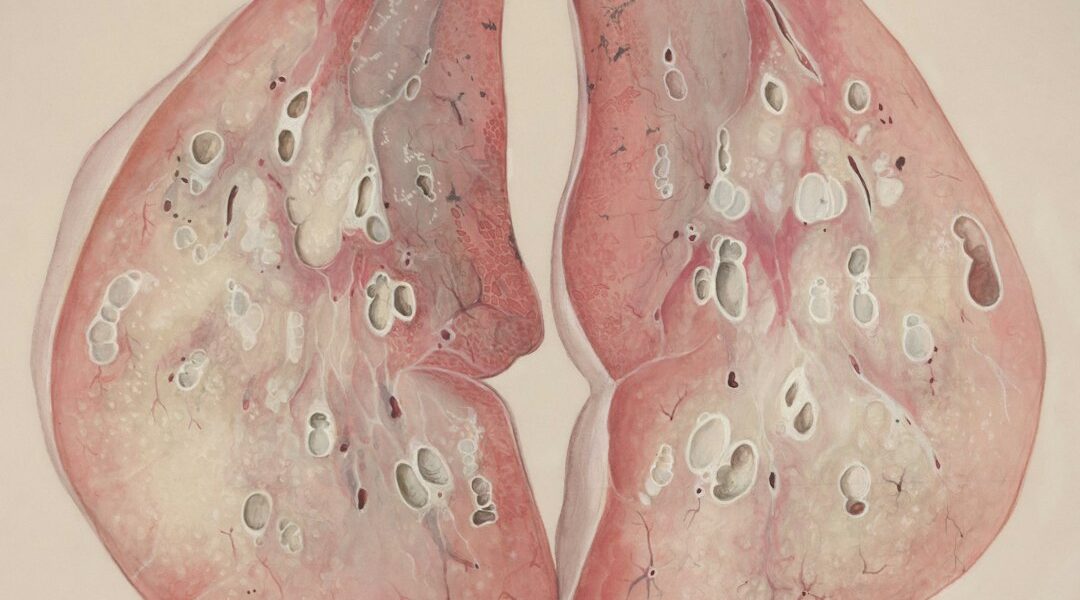 Photo xenotransplantation research organs
